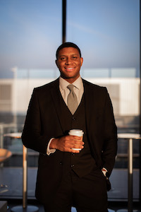 Jalen Barnes